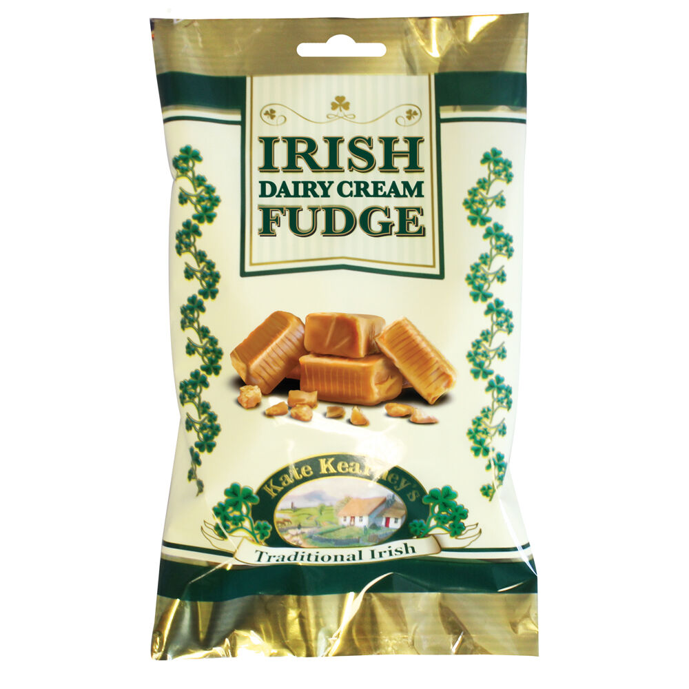 Kate Kearney Traditional Irish Fudge Bag 100g