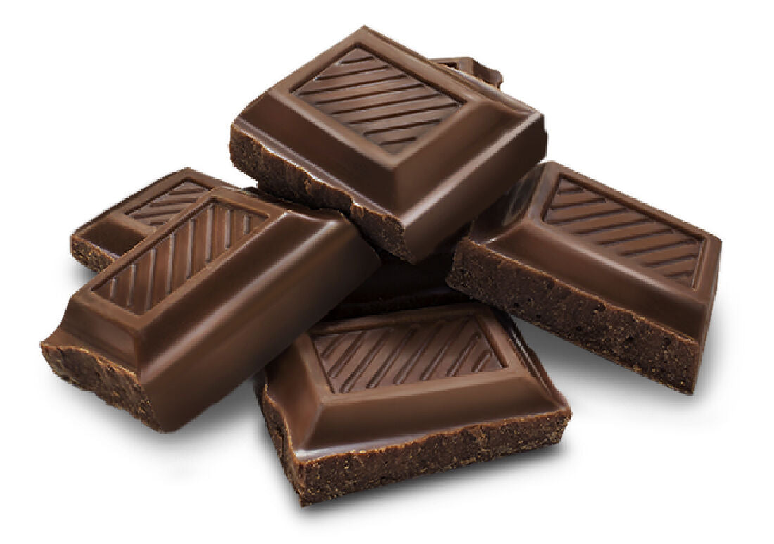 Irish Dark Chocolate Bar