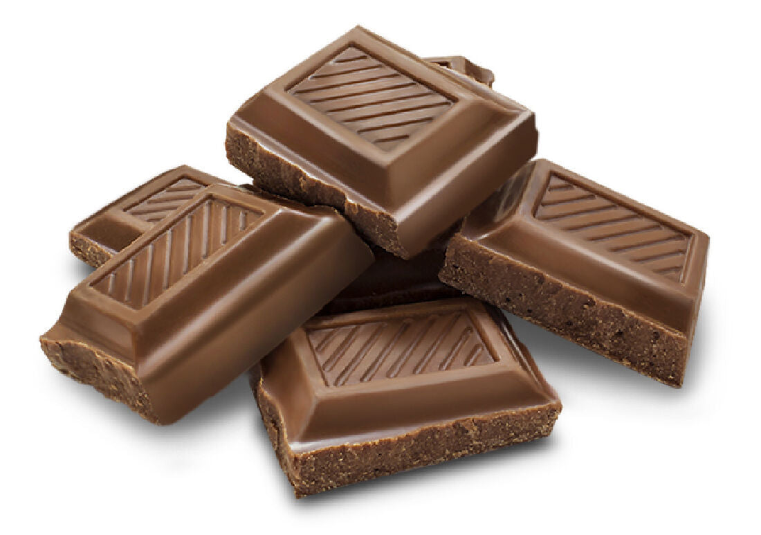 Irish Milk Chocolate Bar
