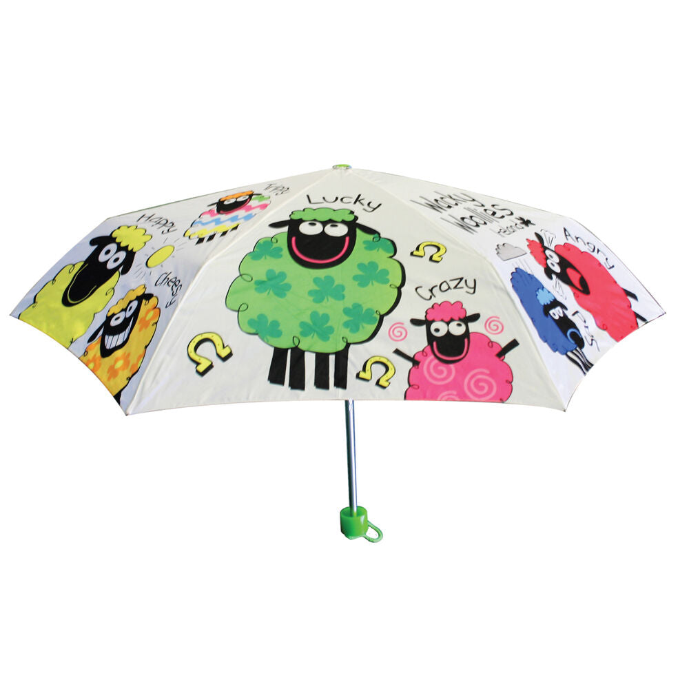 Wacky Woolies Sheep Umbrella