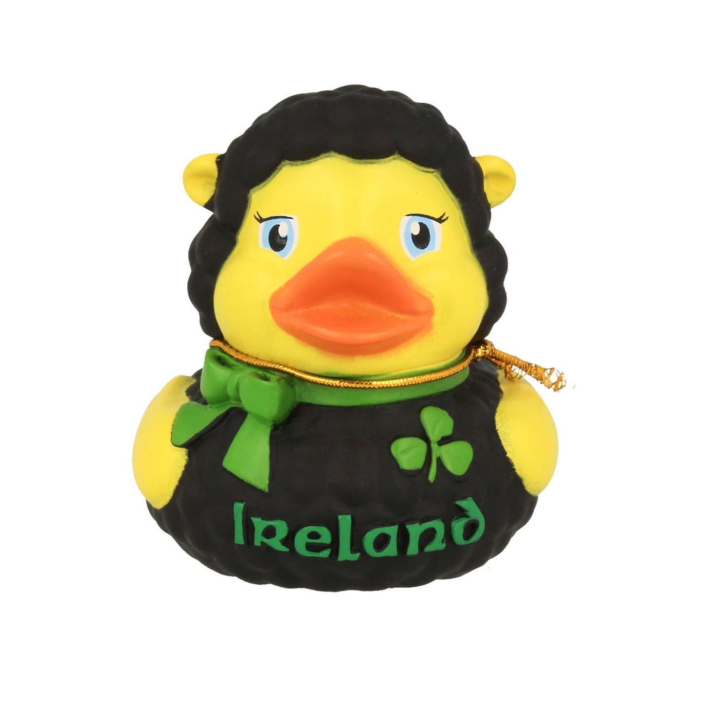 Black Sheep-Duck Bath Toy