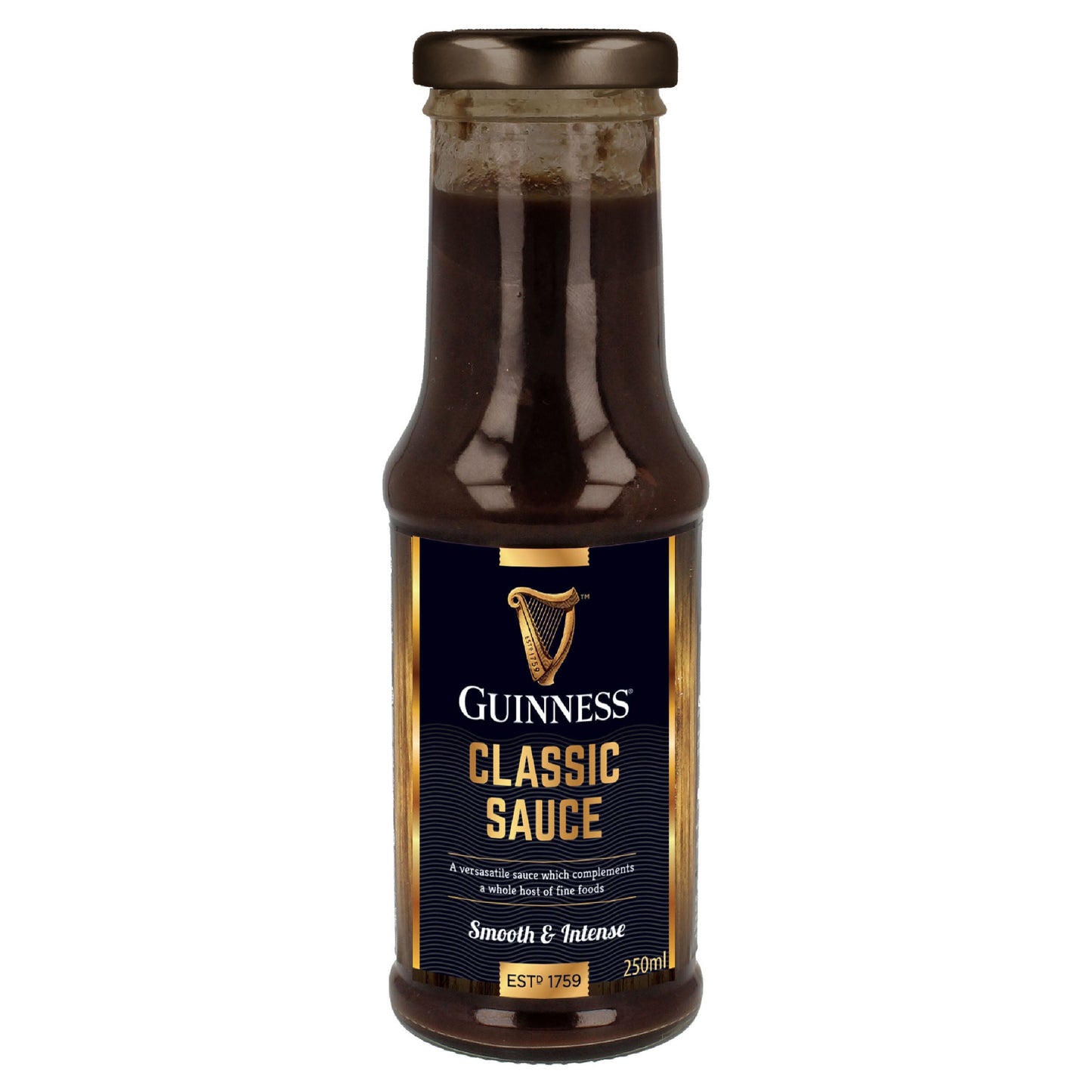 Guinness Classic Sauce 250ml