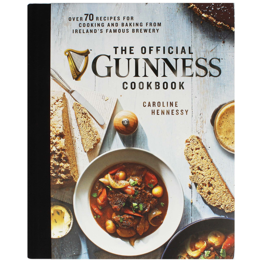The Guinness Cook Book