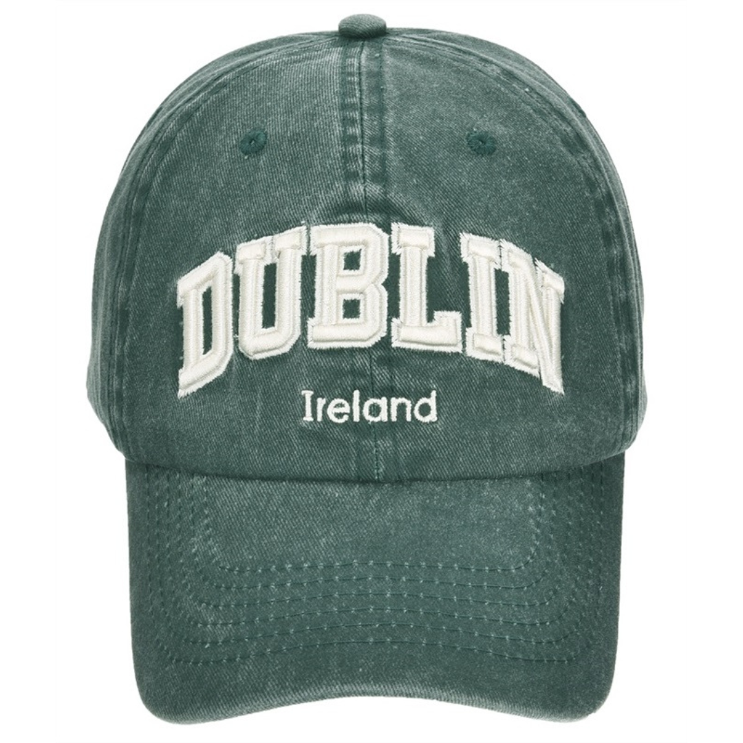 Dorian Cap Dublin Green