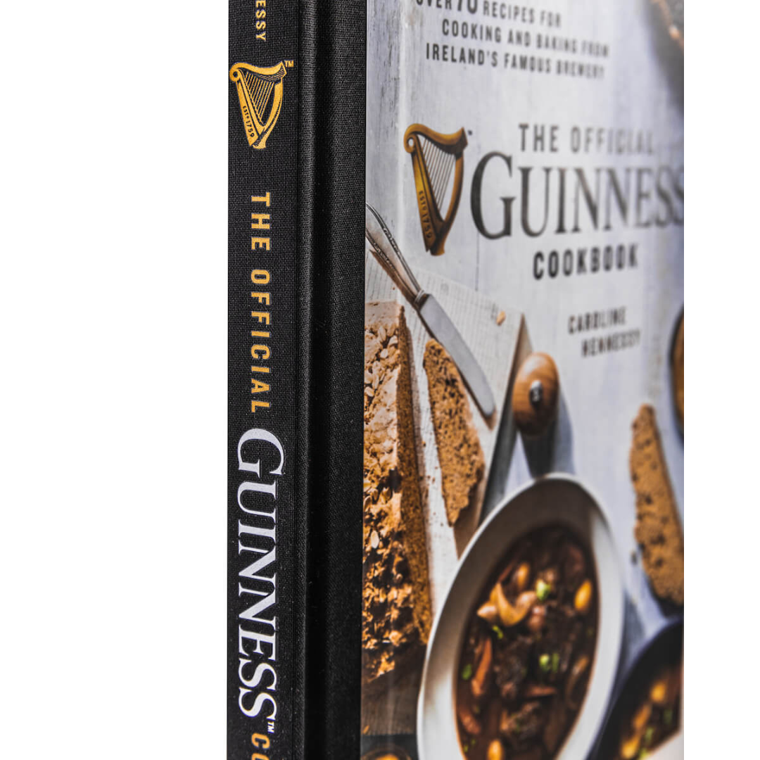 The Guinness Cook Book