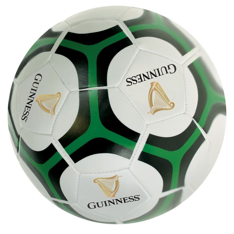 Guinness Soft Soccer Ball Small