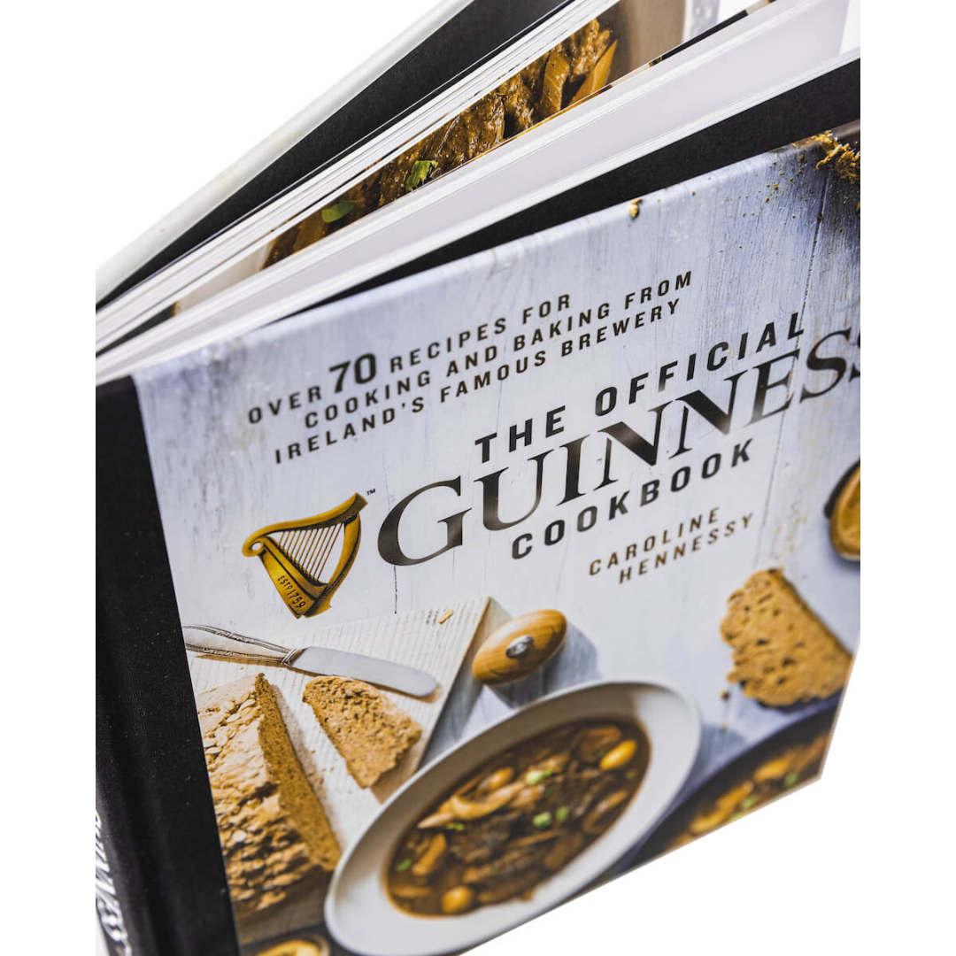 The Guinness Cook Book