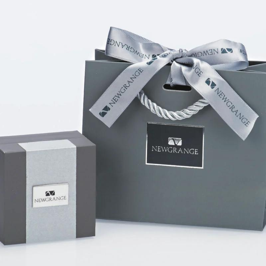 Rose Gold Tree Of Life Necklace