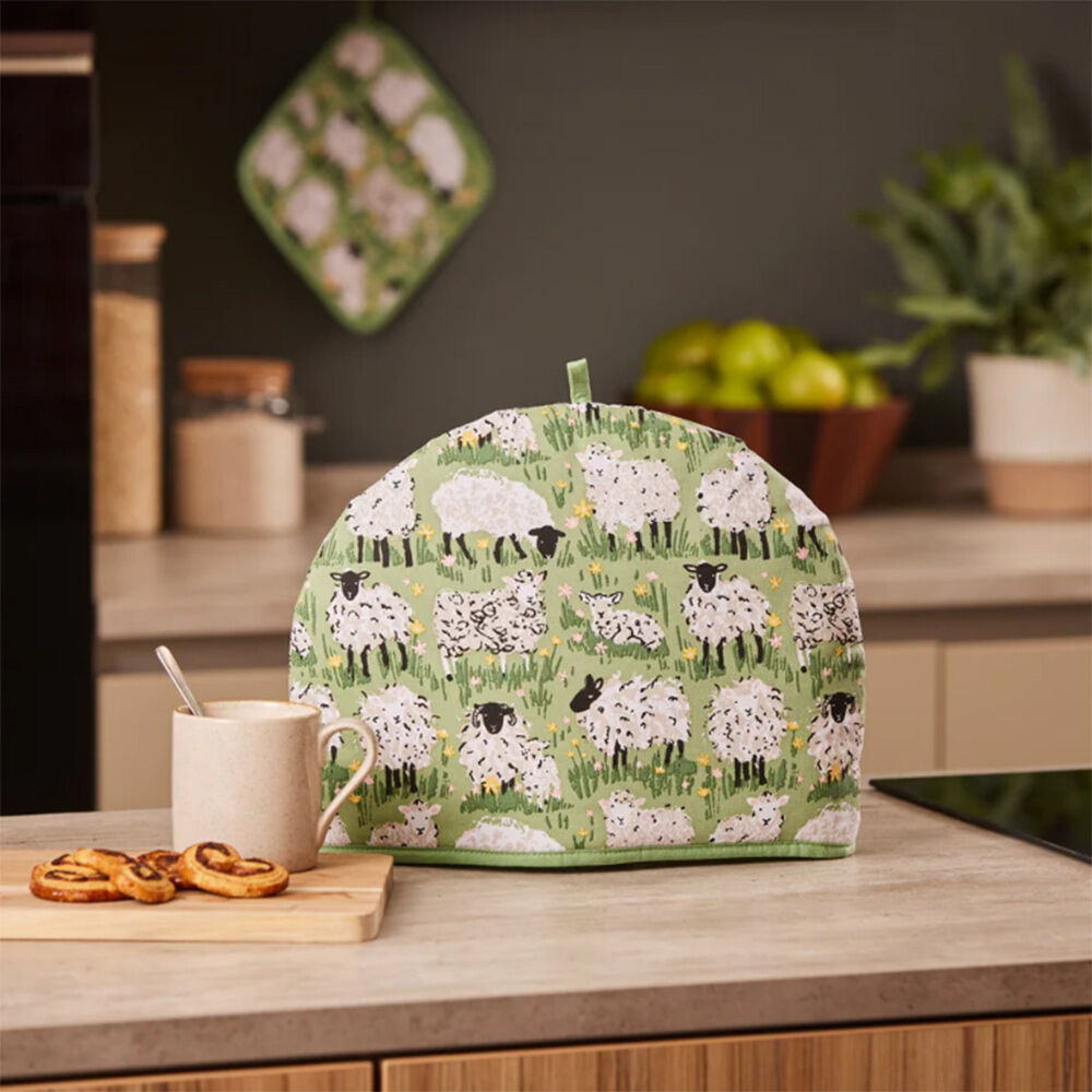Ulster Weavers Woolly Sheep Tea Cosy
