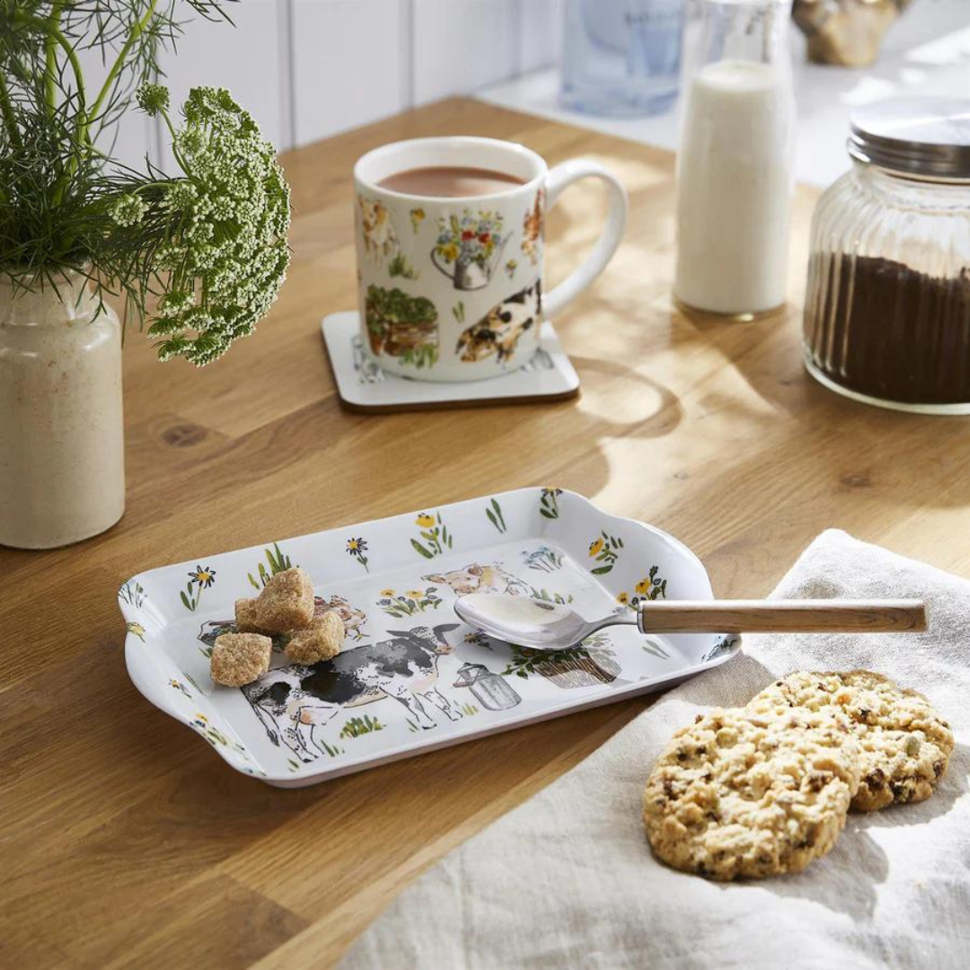 Portman Farm Scatter Tray