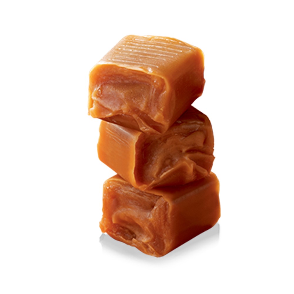Butlers Creamy Toffee Bag 125g