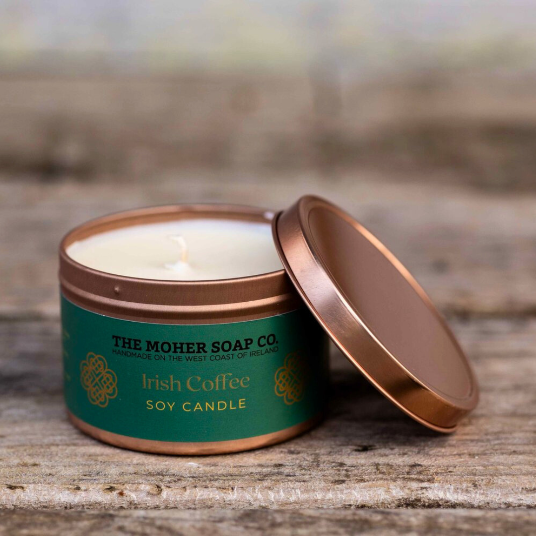 Irish Coffee Candle