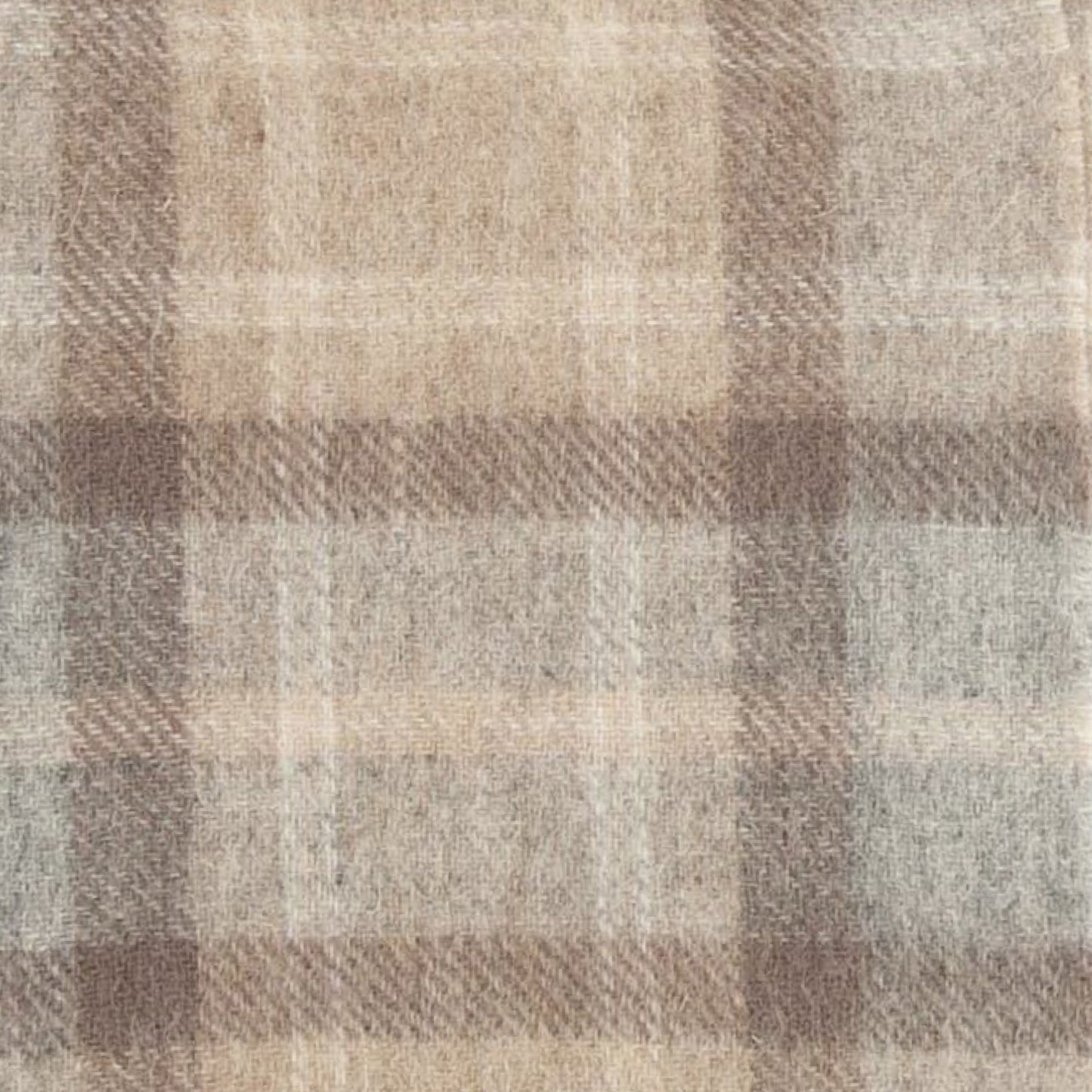 Heritage Traditions Tartan Woollen Scarf – Mackell Design