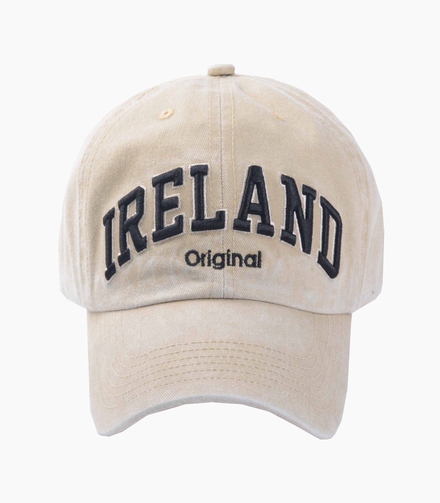 Ireland Original Cream Dorian Baseball Cap