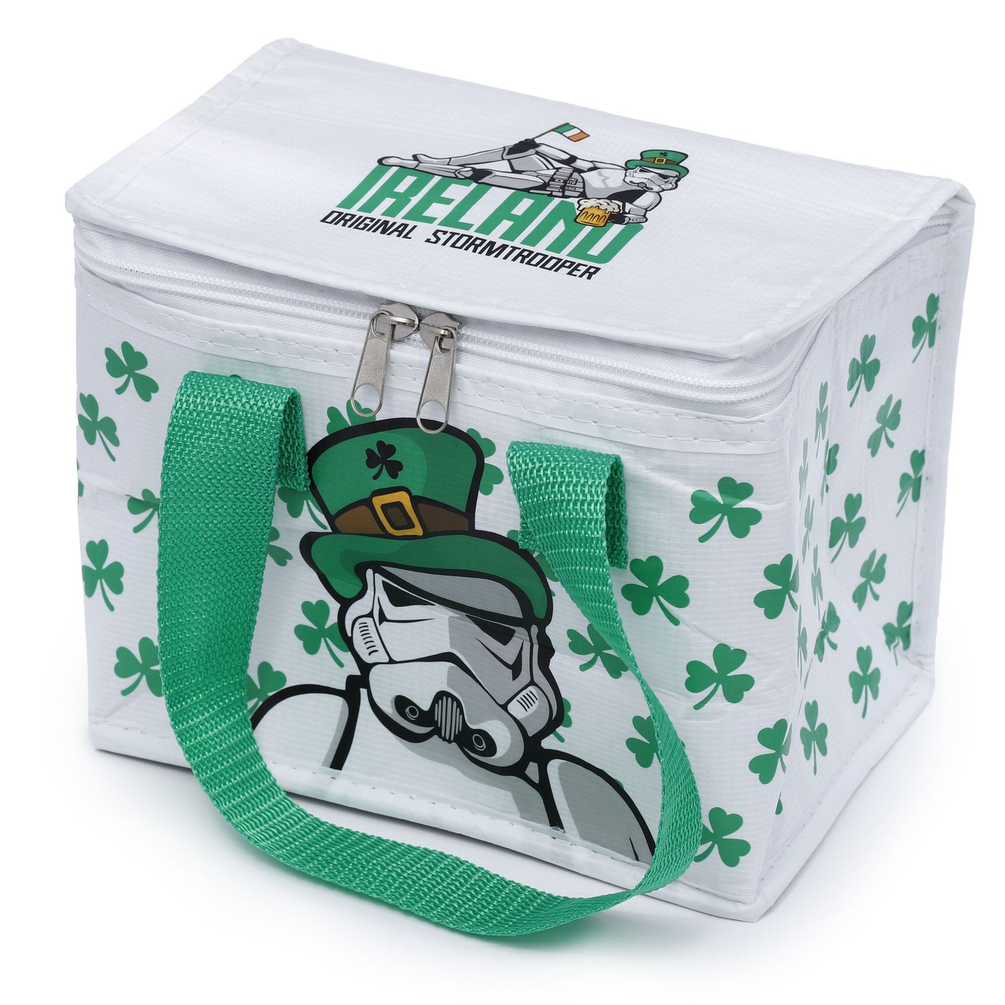 Irish Stormtrooper Coolbag