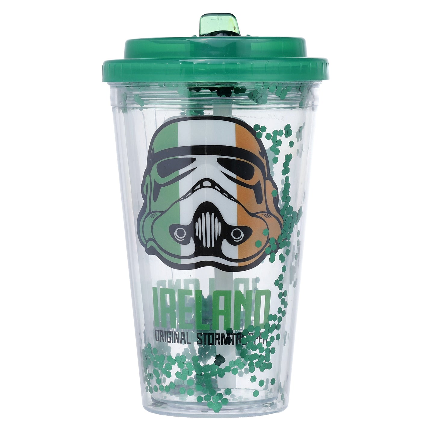 Irish Stormtrooper Cup