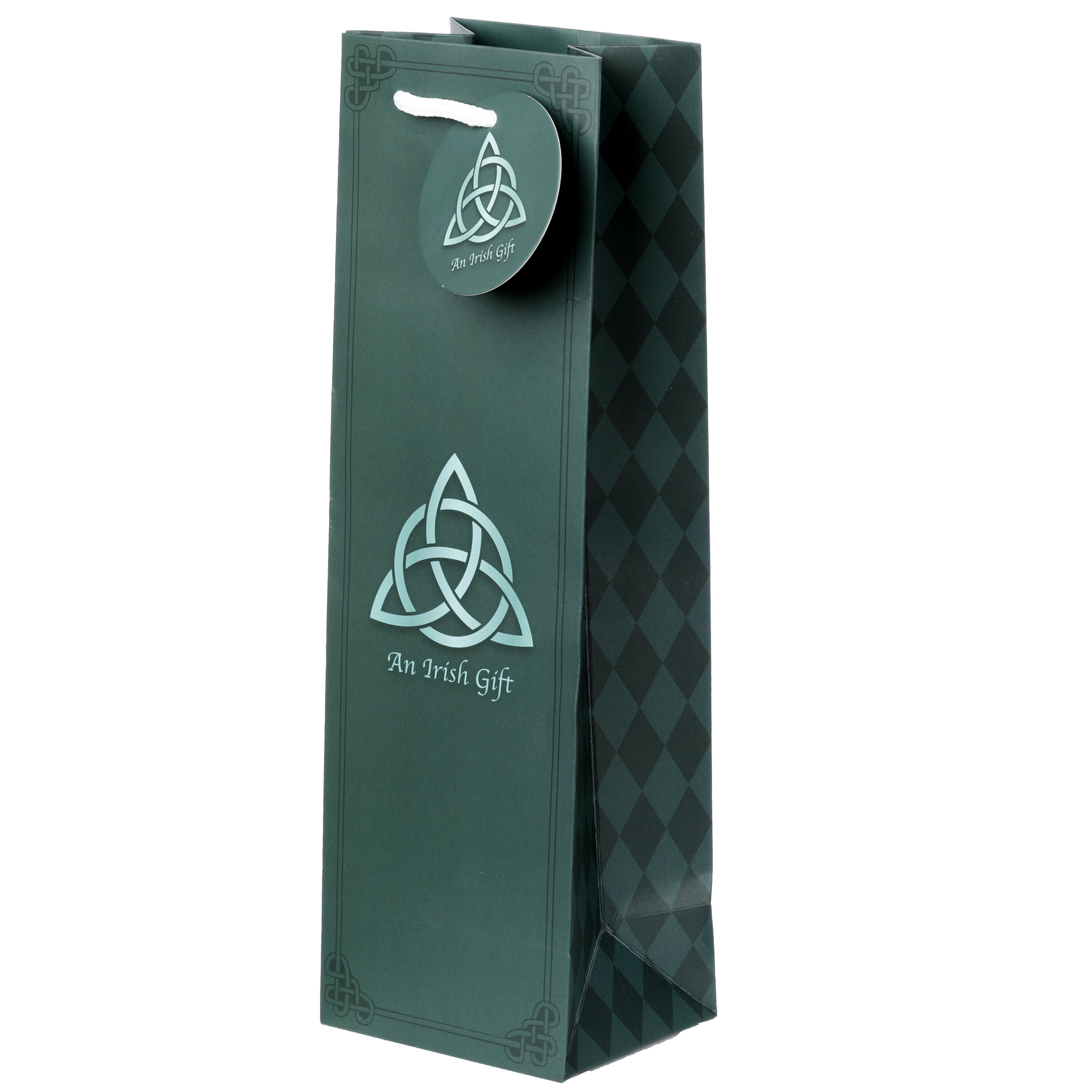 Carrolls Wine Gift Bag