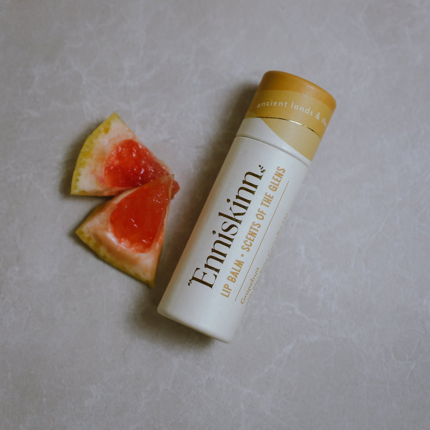 Scents Of The Glen Lip Balm Lip