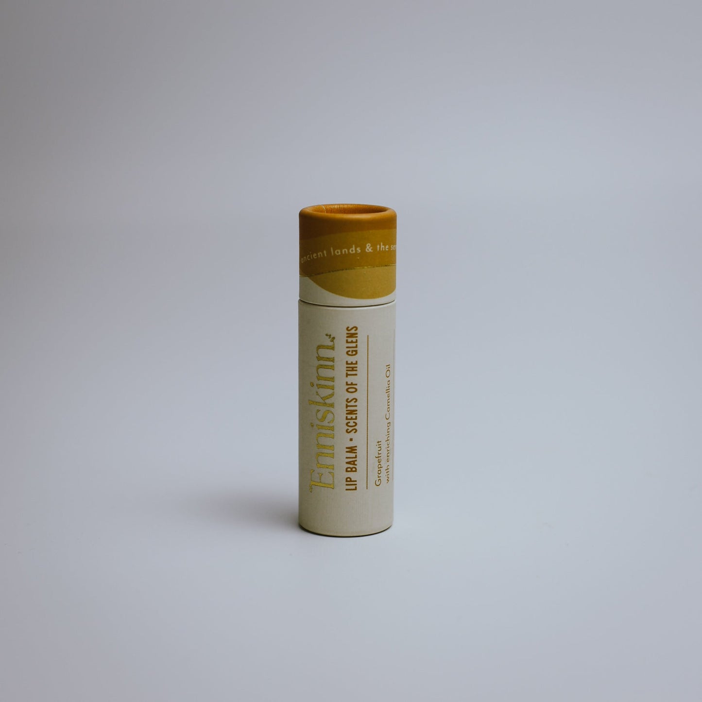 Scents Of The Glen Lip Balm Lip