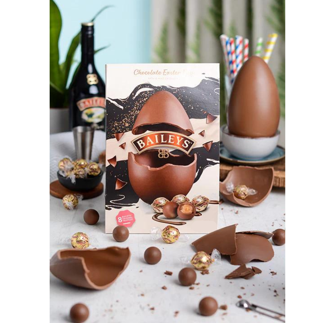 Baileys Original Easter Egg