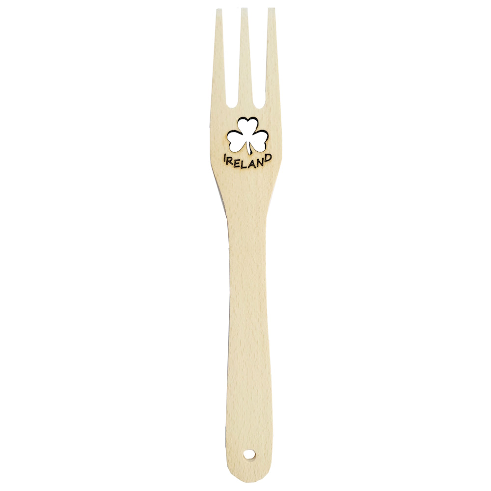 Shamrock Ireland Fork
