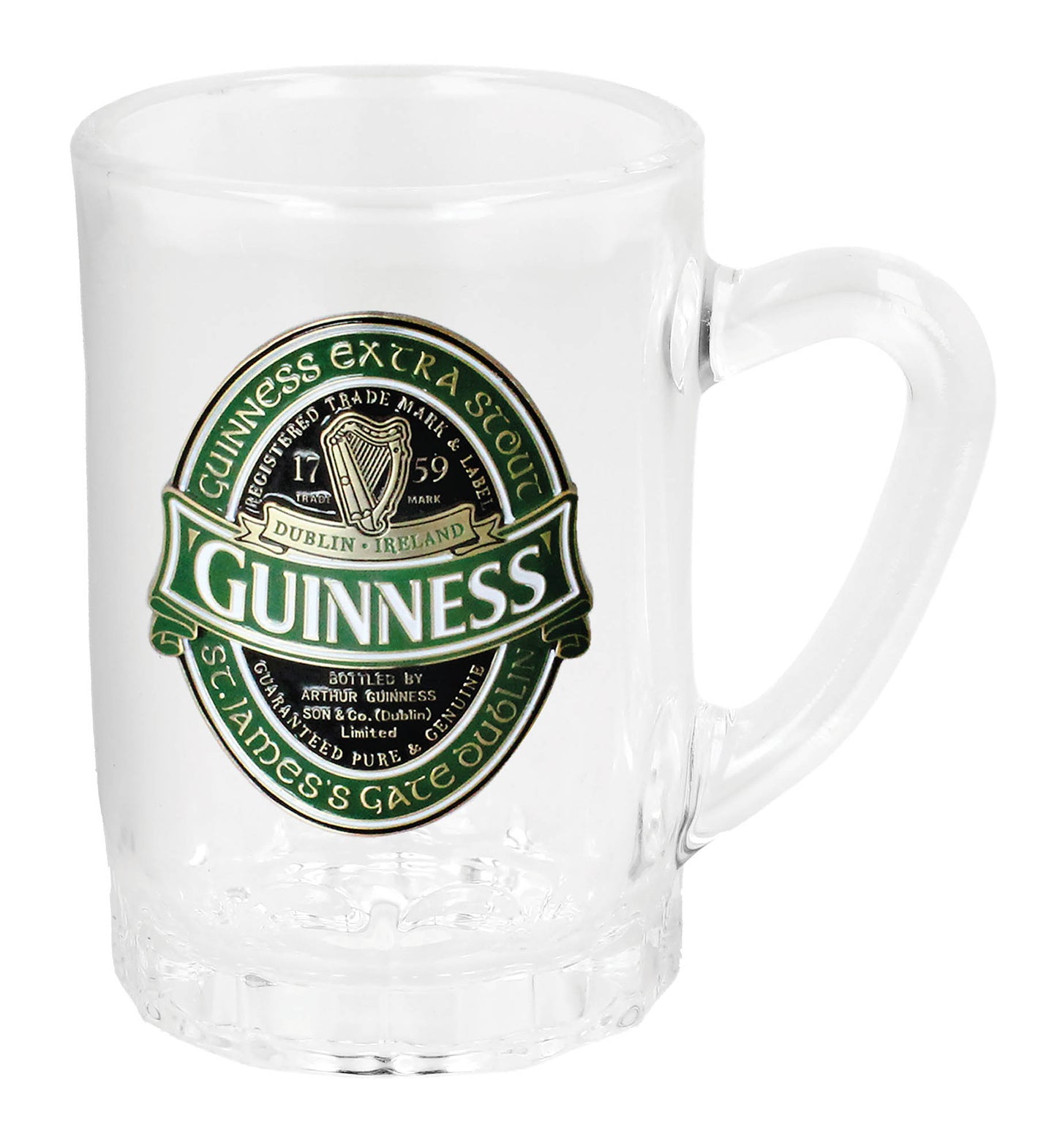 Guinness Ireland Mini Tankard