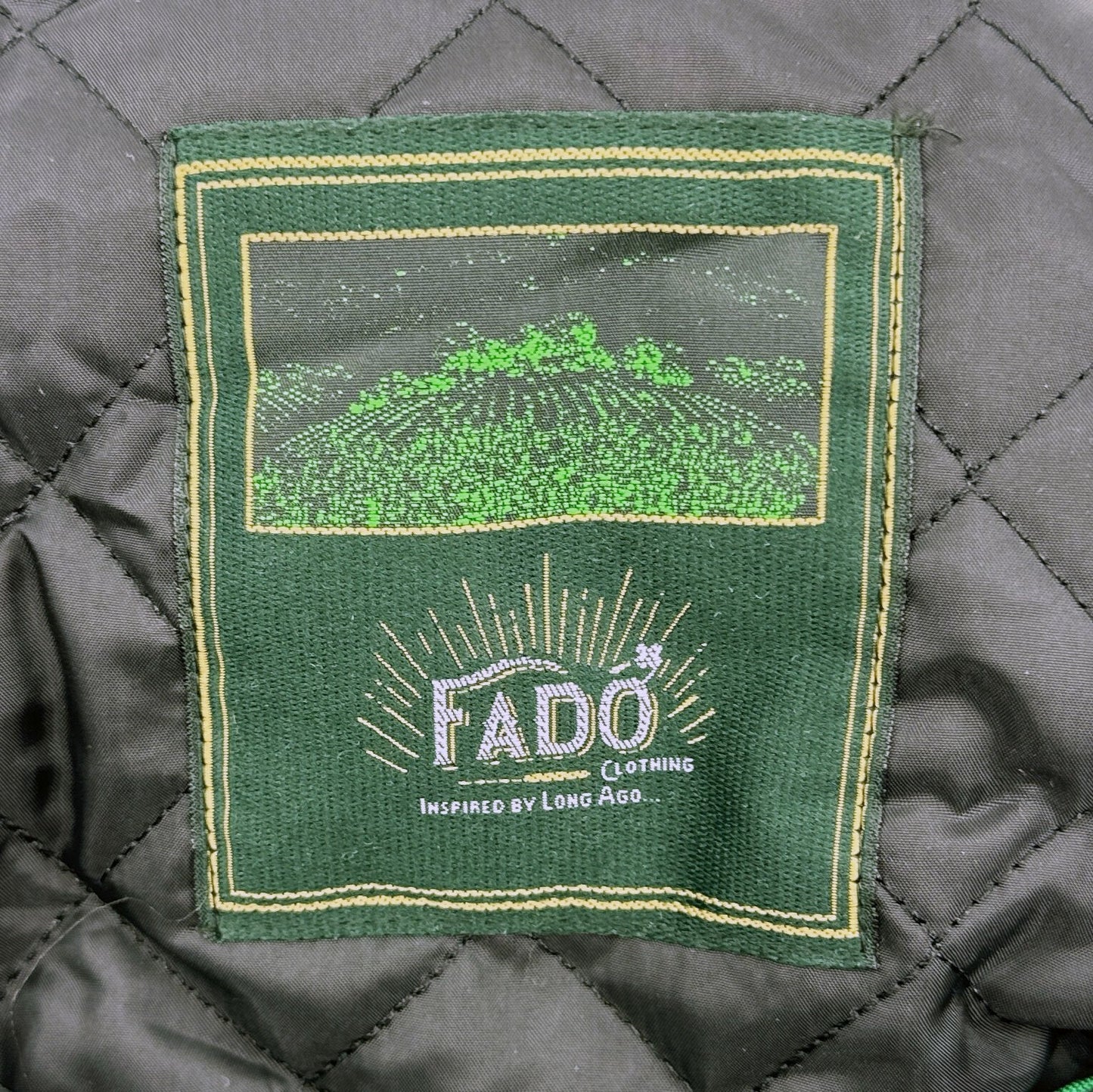 Kid's Tweed Flat Cap Blue Check