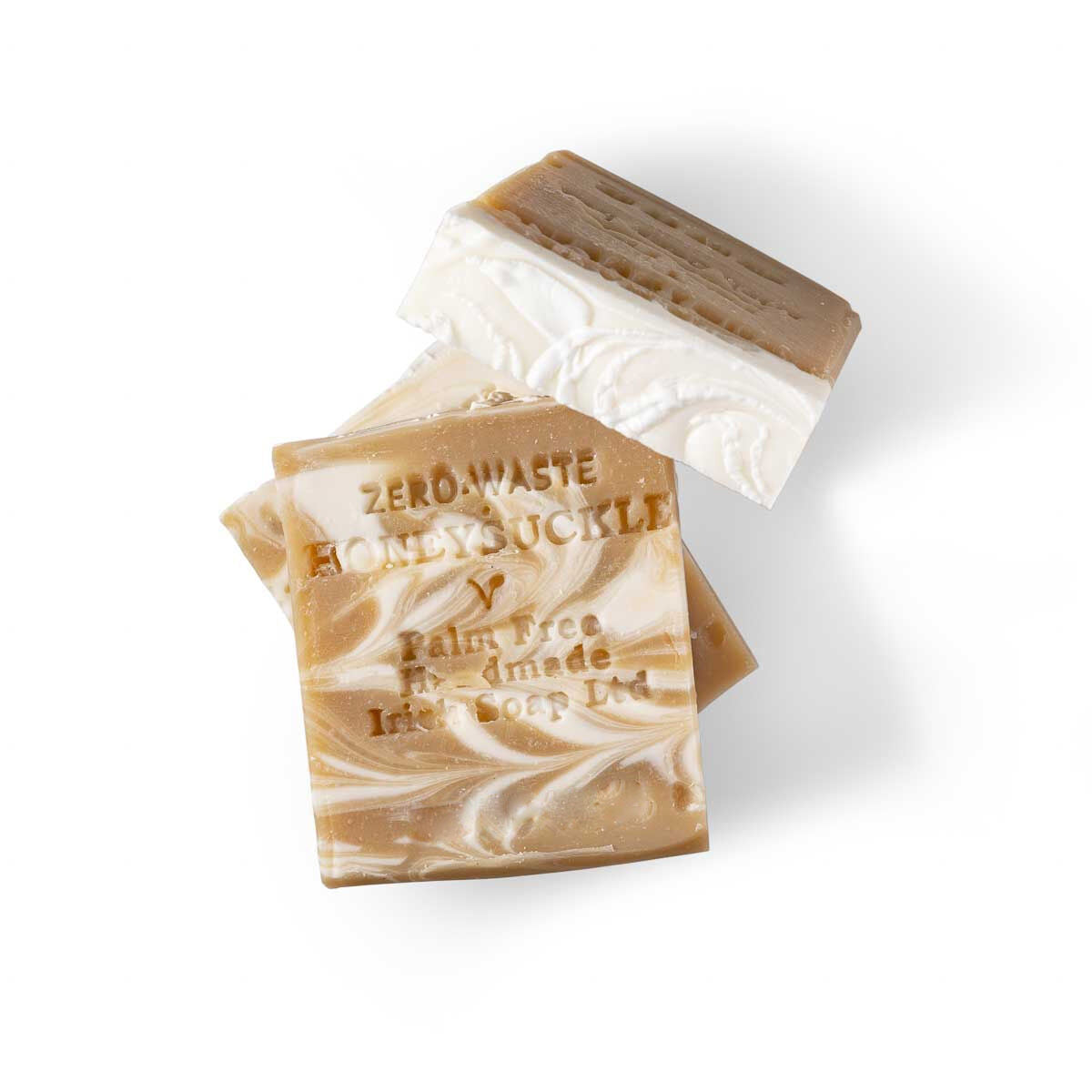 Bar Of Honeysuckle Soap