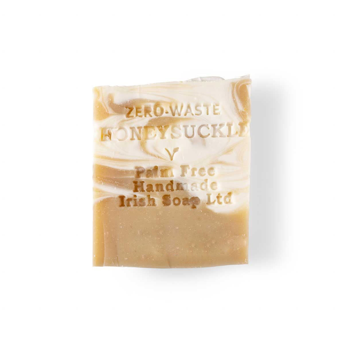 Bar Of Honeysuckle Soap