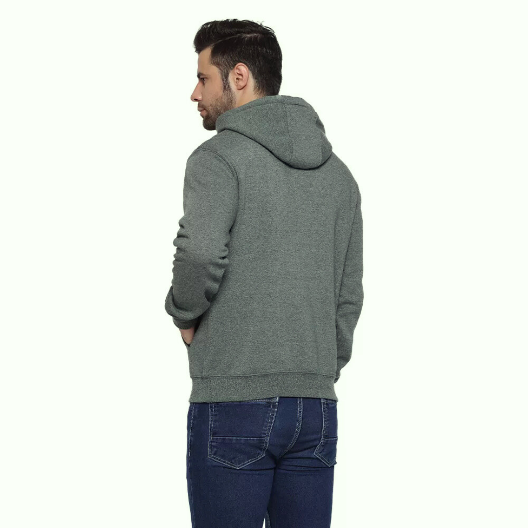 Ireland Originals Green Grindle Unisex Hood