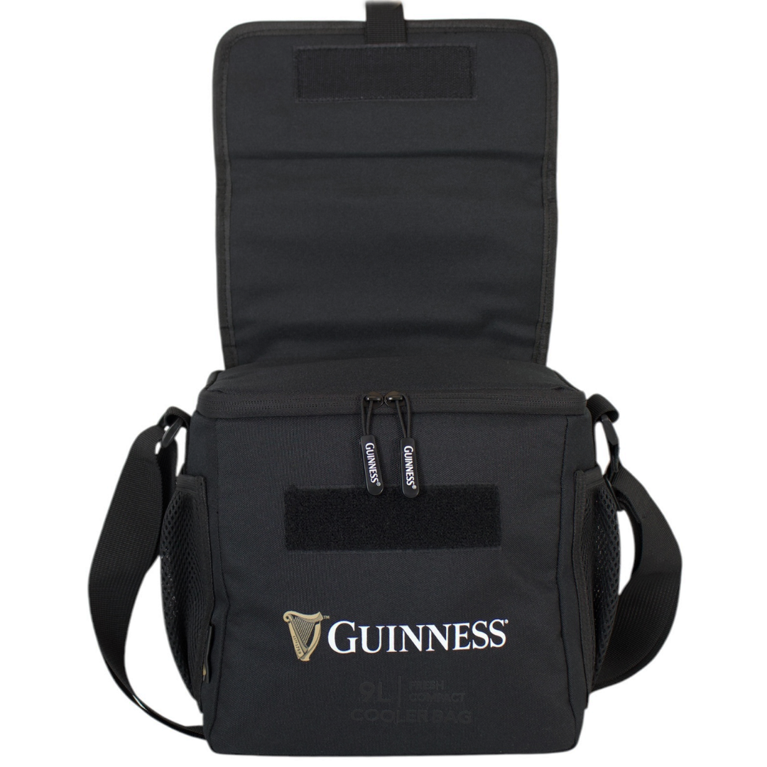 Guinness Insulated Lunch Cooler Bag