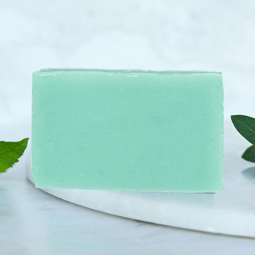 Murphy's Mint & Euclyptus Soap