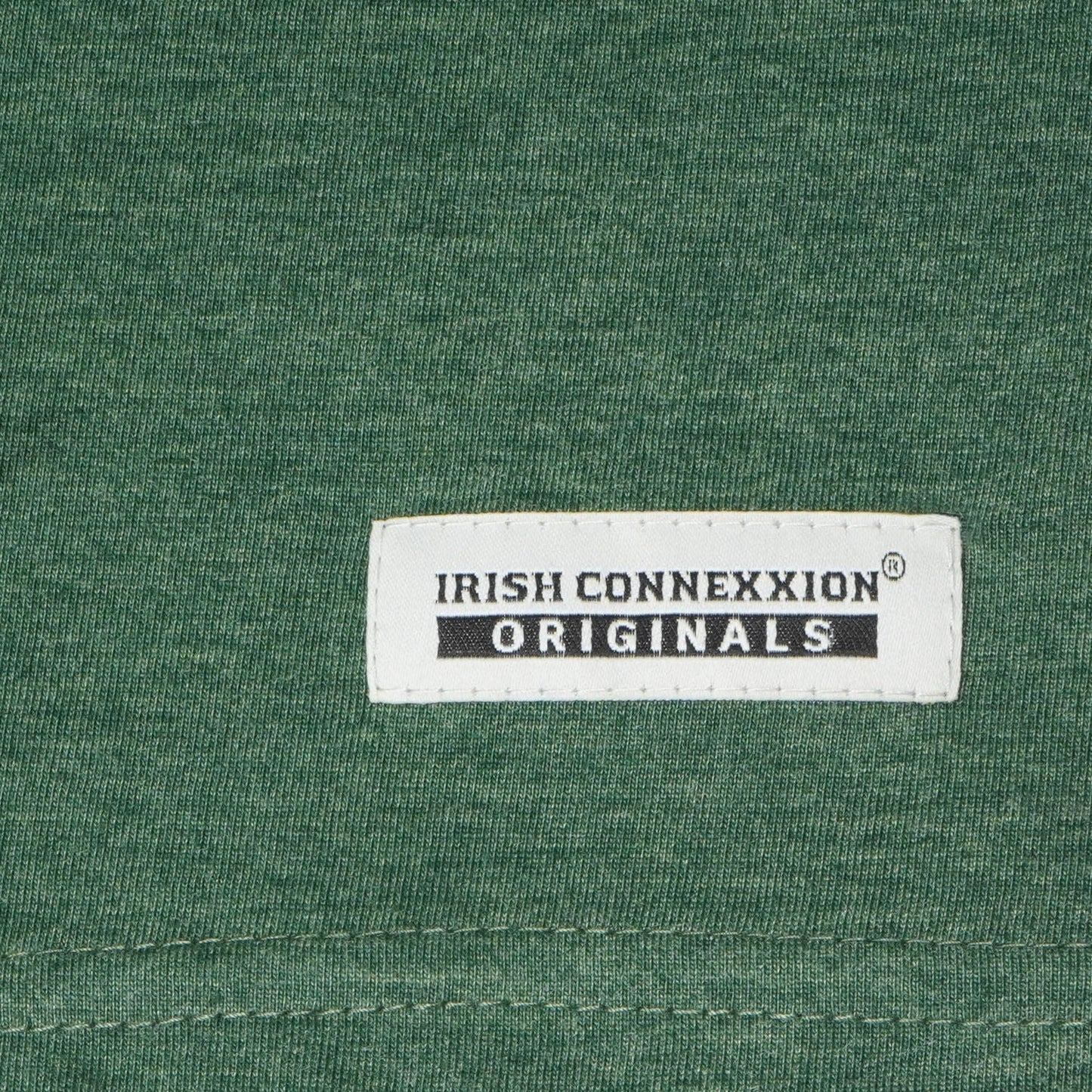Unisex Dublin Ireland Green T-Shirt