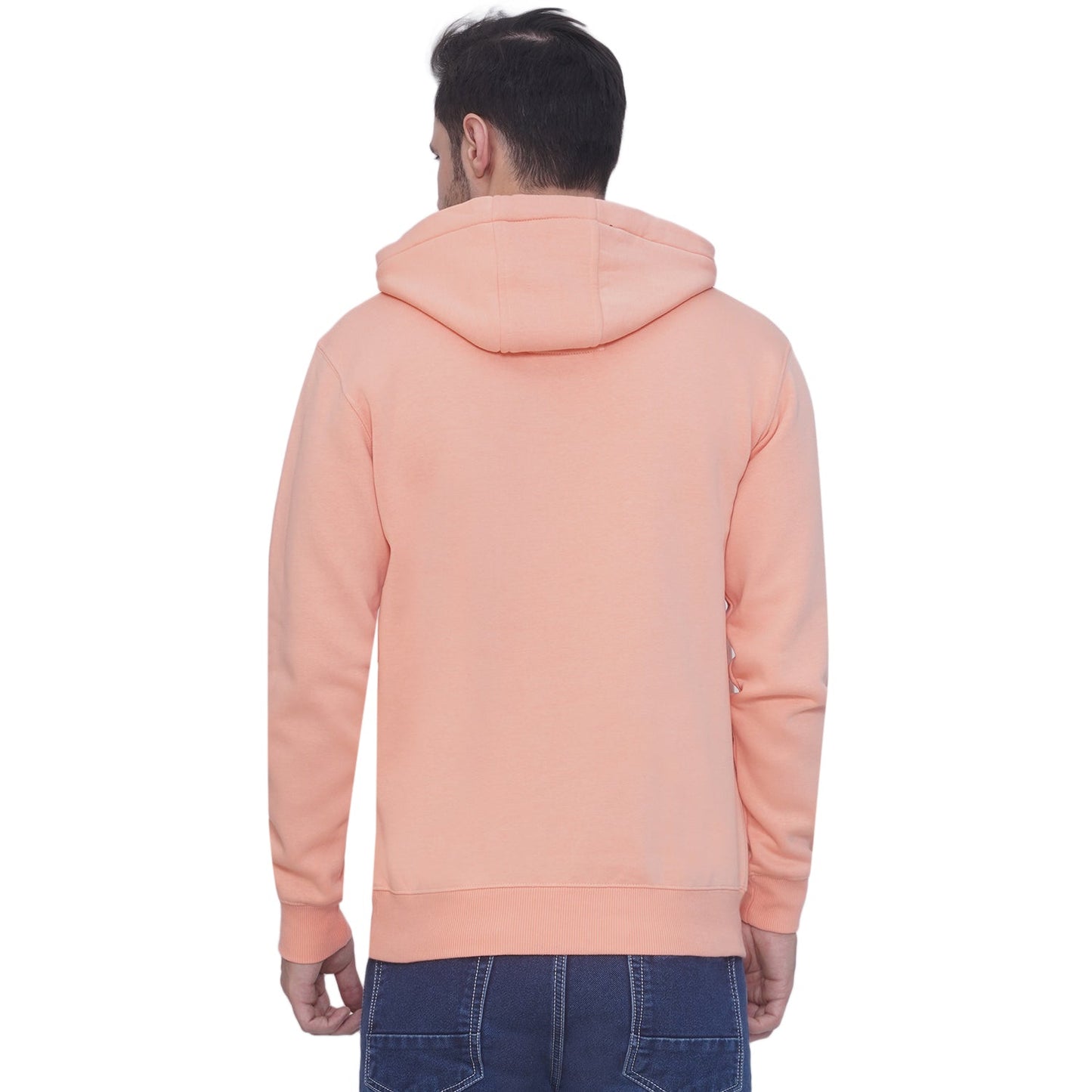 Unisex Ireland Cead Limited Edition Hoodie Peach