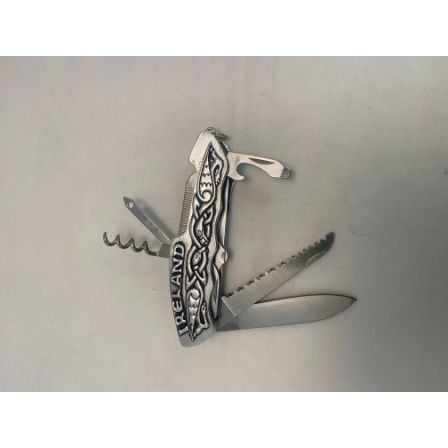 Mullingar Pewter Ireland Utility Knife