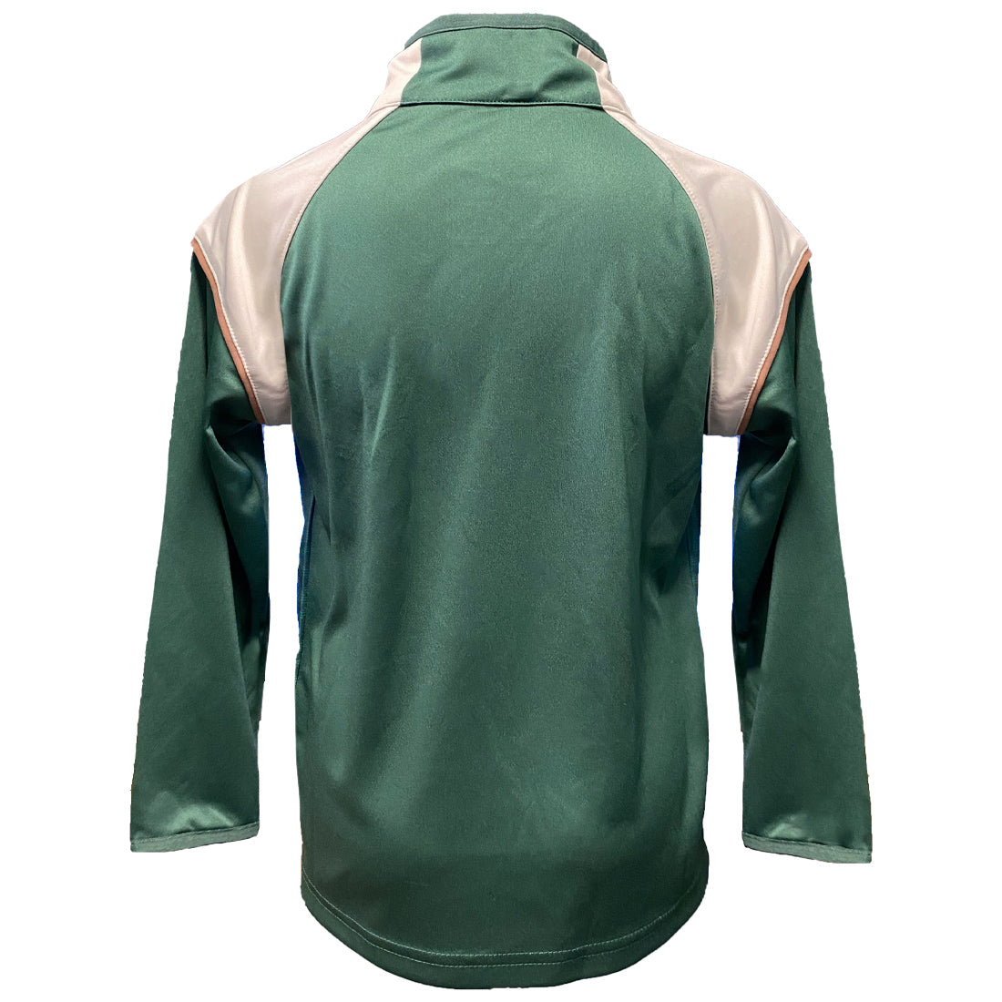 Lansdowne Kids Ireland Celtic 1/4 Zip Top