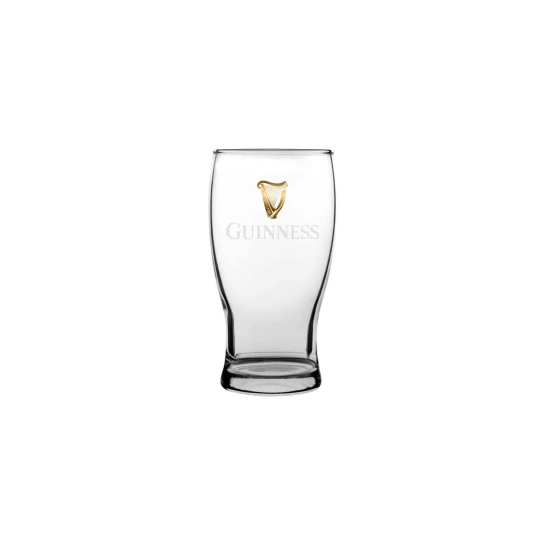 Guinness Miniature Set of 2 Shot Glass Set