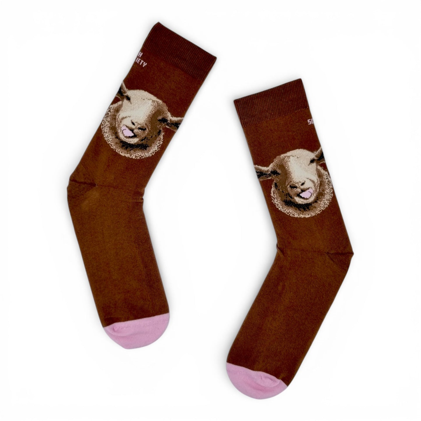 Sheep Sheep Hooray Socks