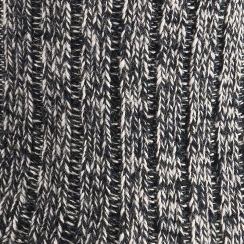 Merino Mix Walking Sock 2 Pack Greyblue Marl