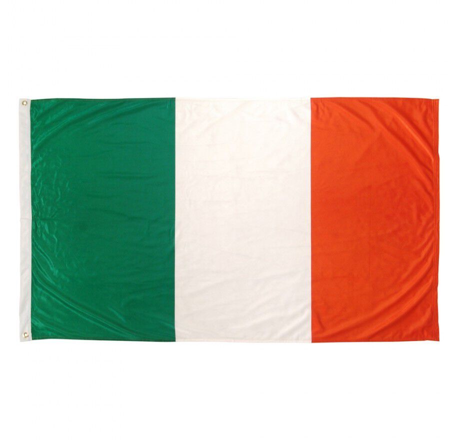 Irish Tri Flag