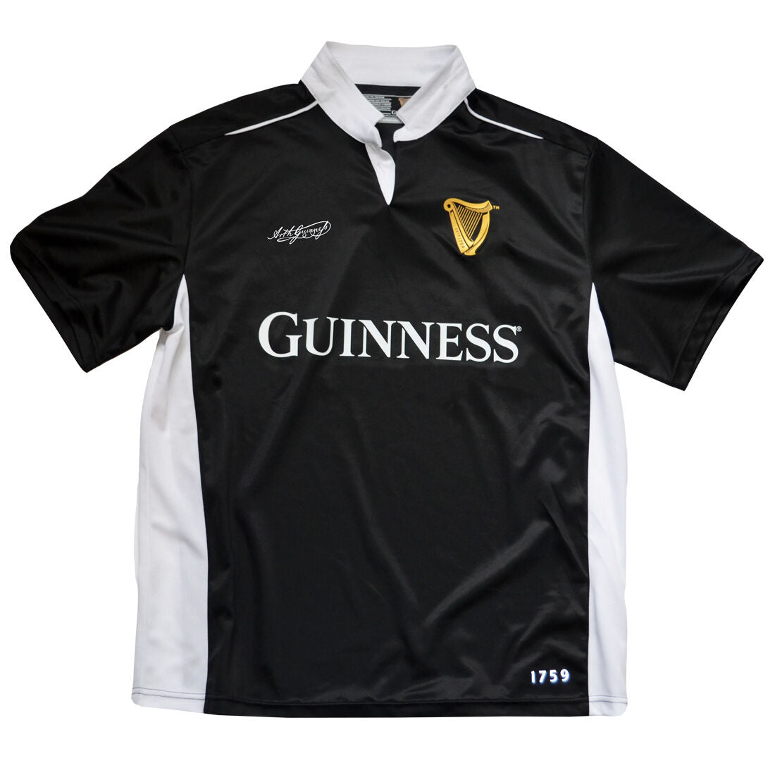 Men's Guinness Performance Short Sleeve Top