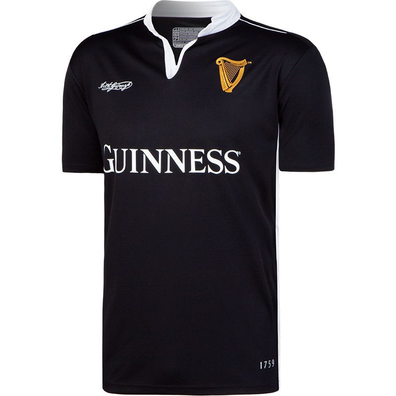Men's Guinness Performance Short Sleeve Top