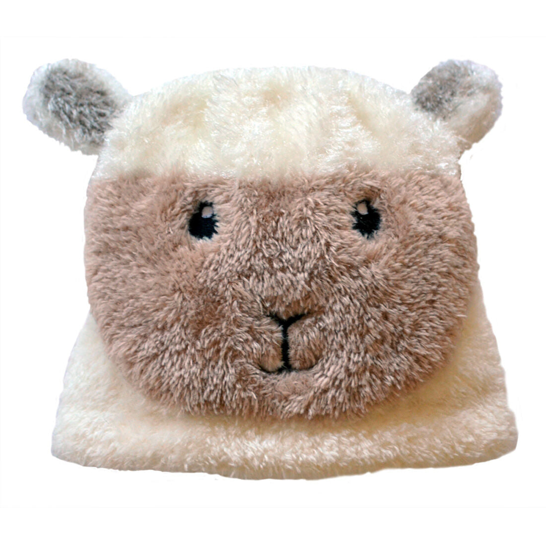 Patrick Francis Kid's Woolly Sheep Hat