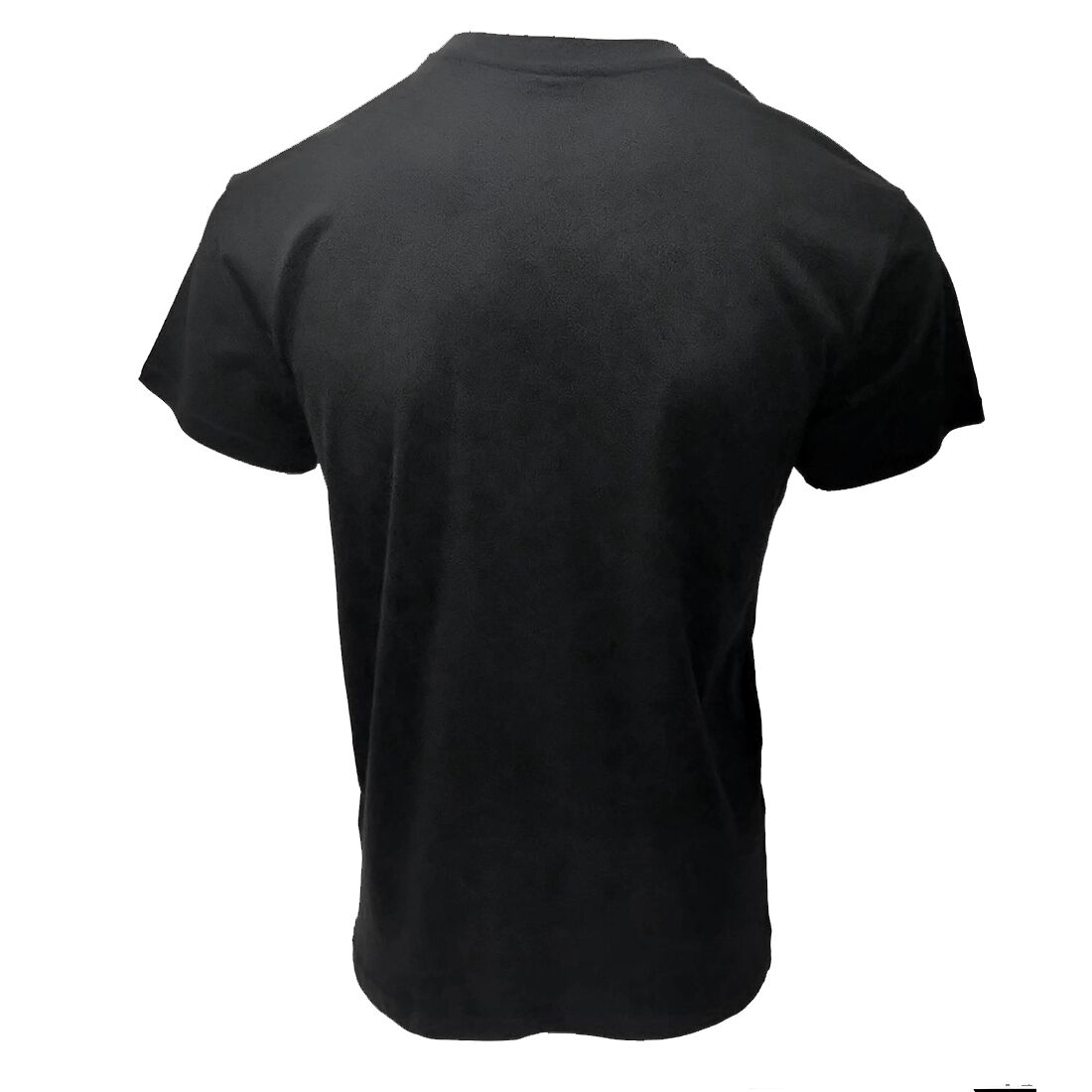 Black Ireland Limited Edition & Celtic Cross & Wings Design T-shirt