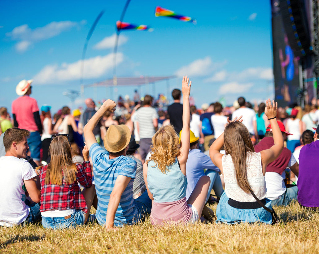 Free Summer Festivals Happening Across Dublin This Year