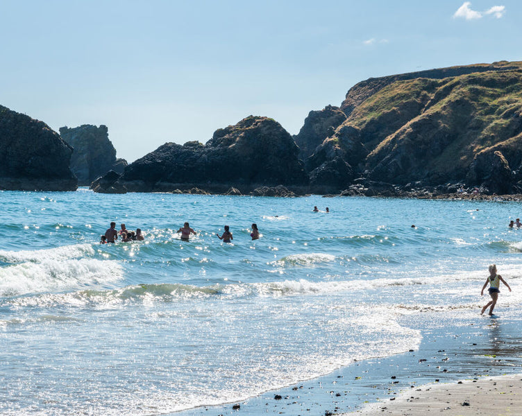 10 Best Cliff Walks in Ireland: Breathtaking Coastal Walks You Need to Visit