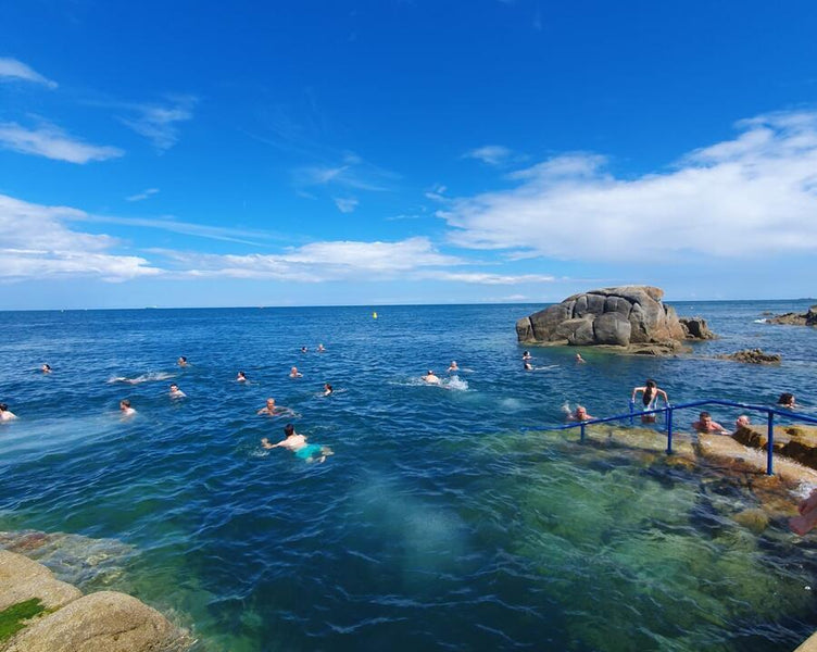 Best Sea Swimming Spots in Dublin & Why Locals Love It