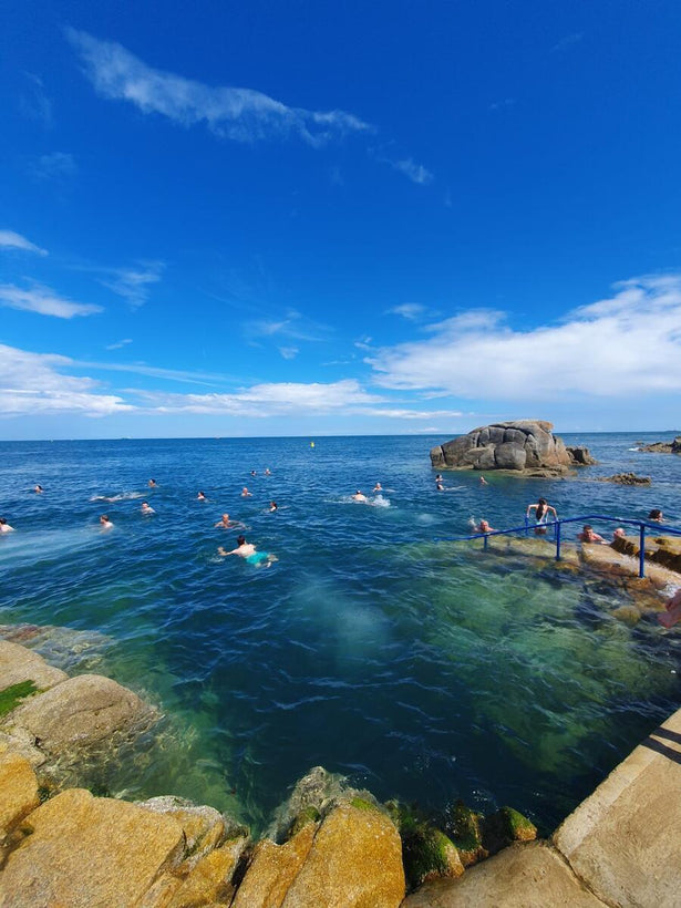 Best Sea Swimming Spots in Dublin & Why Locals Love It