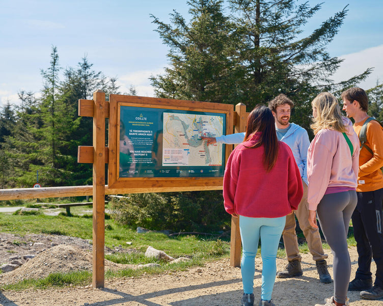 Ways to Enjoy Spring in Ireland This April