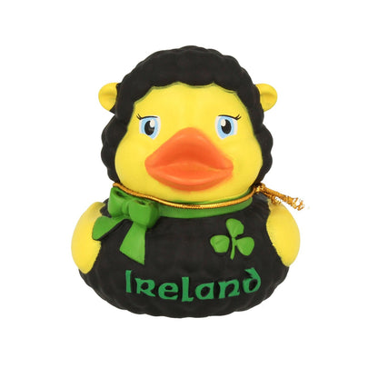 Black Sheep-Duck Bath Toy